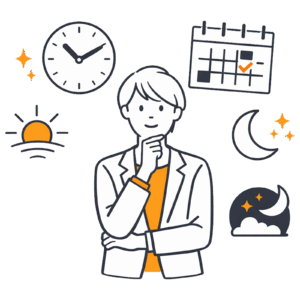 無料相談の流れ