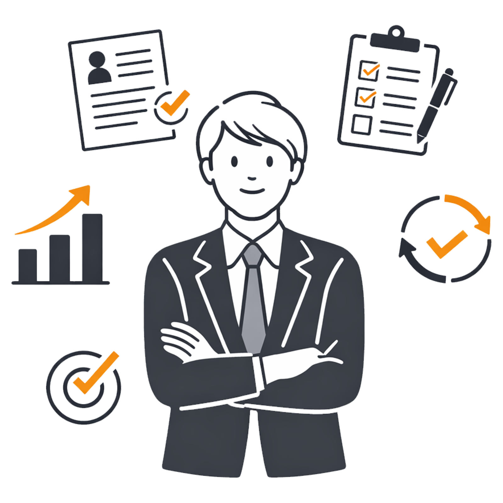 原稿改善・反応の最適化