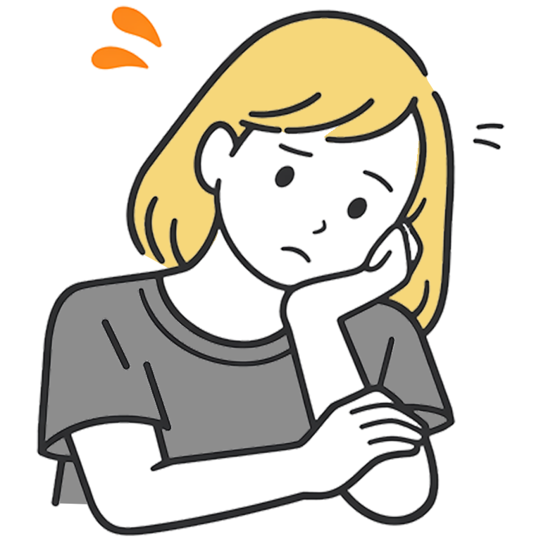 まず誰に相談すればいいか分からない