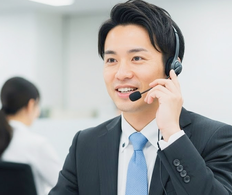 Advertising 求人広告代理事業
